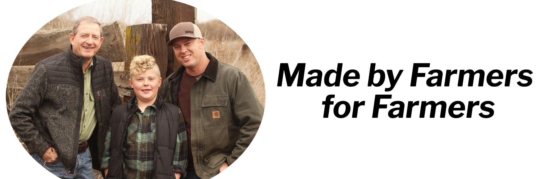 Reliable Farmboy Engineering