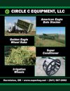Preview of Circle C Equipment Brochure